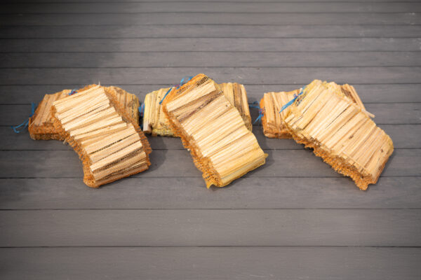 Anfeuerholz 6er Pack