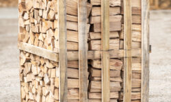 1,8 Ster Brennholz Buche 33cm