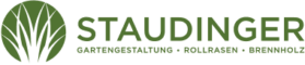 Gartengestaltung und Gartenpflege Staudinger