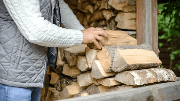 1,8 Ster Aufrichte-Service