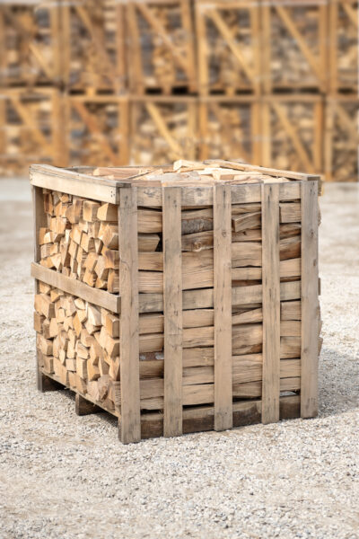 1 Ster Brennholz Buche 25cm