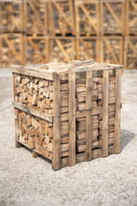 1 Ster Brennholz Buche 33cm