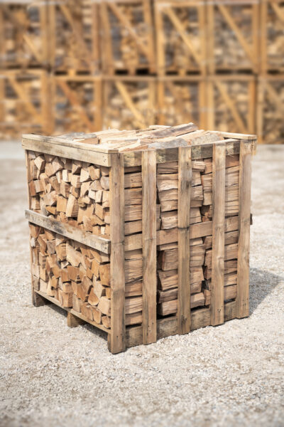 1 Ster Brennholz Buche 33cm