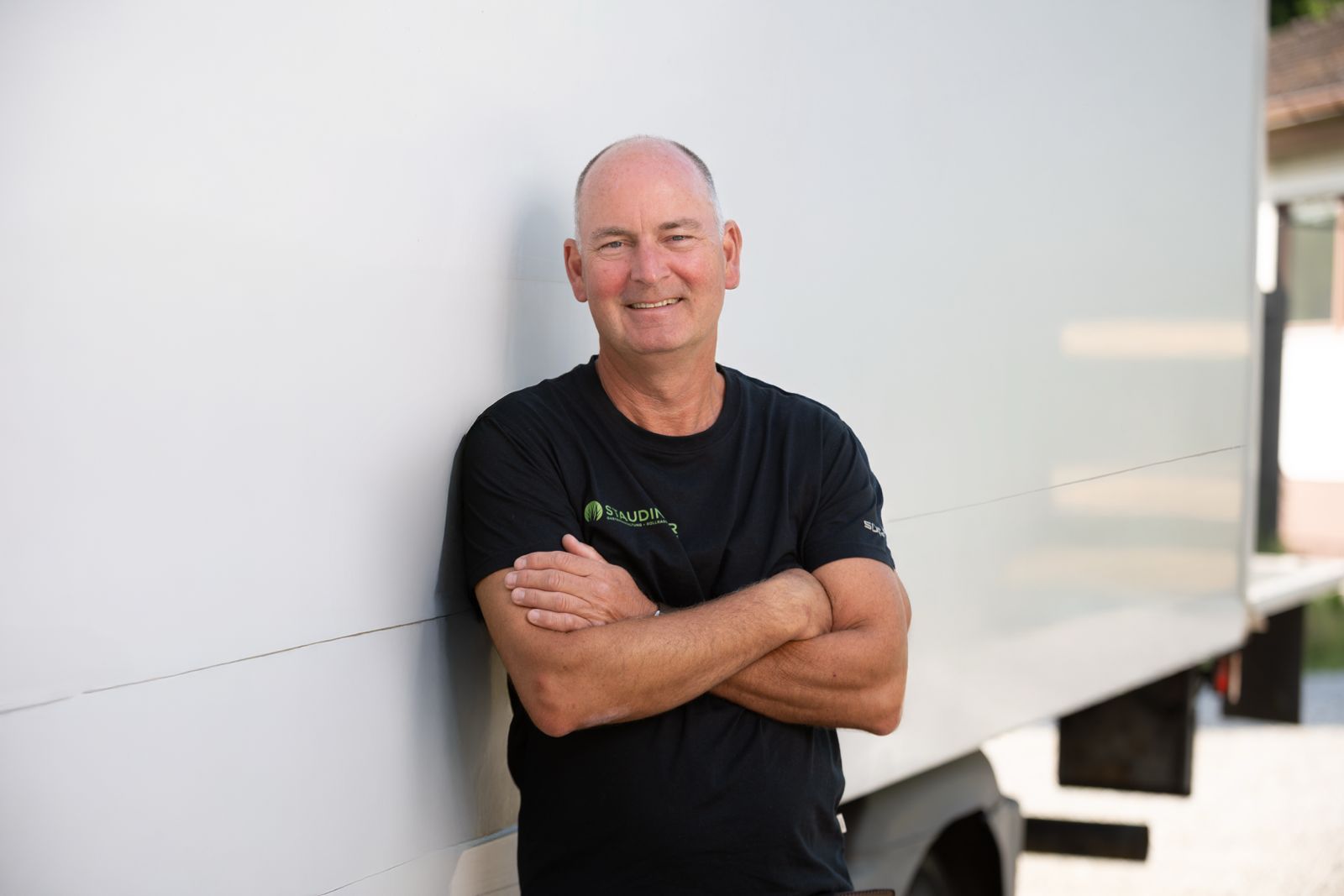 Klaus Staudinger - Brennholz München